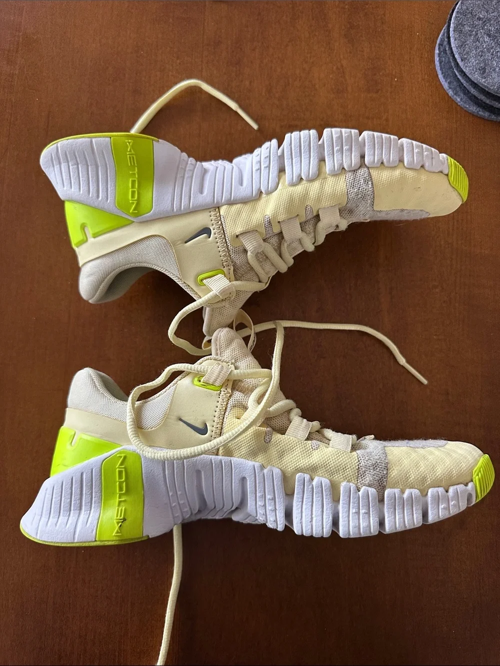 Nike Free Metcon 5, Women’s Size 6